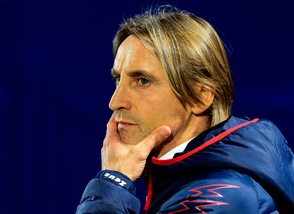 Serie A Crotone, Nicola: «Non siamo disperati»