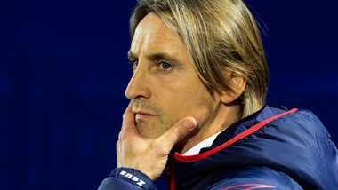 Serie A Crotone, Nicola: «Non siamo disperati»