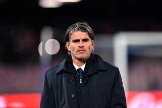 Serie A Palermo, Diego Lopez: «Speravo tanto in questa partita»