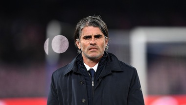 Serie A Palermo, Diego Lopez: «Speravo tanto in questa partita»