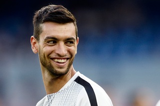 Inter, Spalletti ha chiesto Pastore: servono 40 milioni di euro