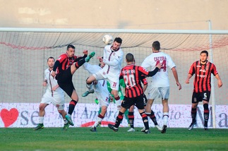 Calciomercato Chievo, ufficiale: Rigione in prestito al Cesena