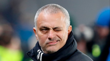 Calciomercato, Mourinho: «Ho rifiutato una grande offerta dalla Cina»