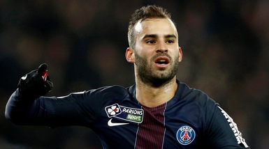 Jesé: è sfida tra Milan e Roma