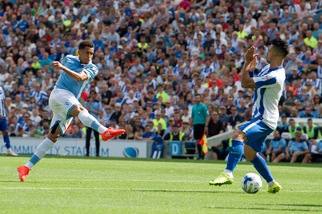 Calciomercato Lazio, via Morrison: ceduto ufficialmente all'Ostersunds