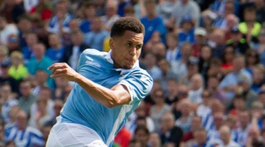 Calciomercato Lazio, via Morrison: ceduto ufficialmente all'Ostersunds