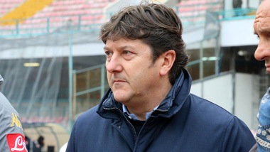 Serie A Pescara, Sebastiani: «Questa città spinge all'odio»