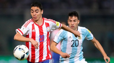 Clamoroso Argentina: perde in casa contro il Paraguay