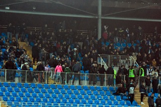 Serie A Pescara, curva in rivolta: «Basta con le umiliazioni»