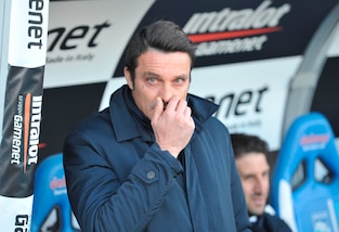 Serie A Pescara, contro il Torino ancora in emergenza