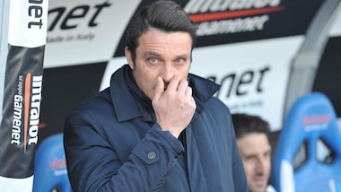 Serie A Pescara, contro il Torino ancora in emergenza