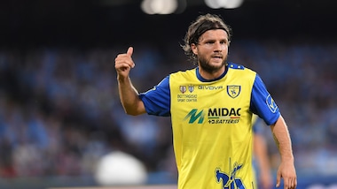 Serie A Chievo, Hetemaj: «Amicizia con Thereau? In campo non conta»