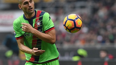 Serie A Crotone, Rosi: «La salvezza è come uno scudetto»