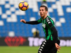 Serie A Sassuolo, Ragusa: «Il nostro campionato non è finito»