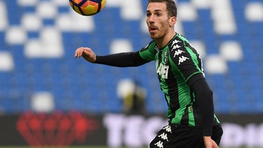 Serie A Sassuolo, Ragusa: «Il nostro campionato non è finito»