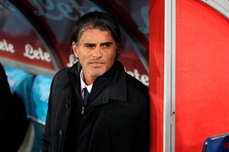 Serie A Palermo, Lopez: «A questa squadra non manca niente»