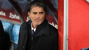 Serie A Palermo, Lopez: «A questa squadra non manca niente»