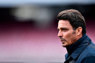 Serie A Pescara, Oddo: «C'è ramarico. Muntari giocherà»