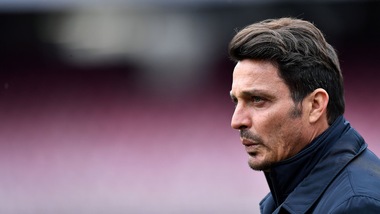 Serie A Pescara, Oddo: «C'è ramarico. Muntari giocherà»