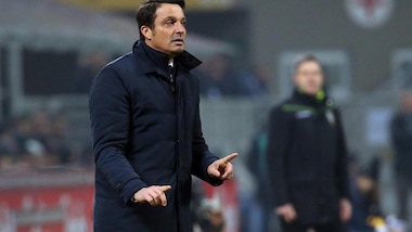 Serie A, Oddo: «Pescara, sei tanto sfortunato»