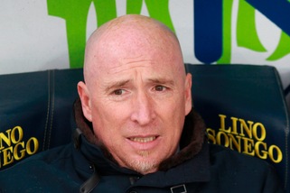 Serie A, Maran: «Bravo Chievo. Hai spinto fino in fondo»