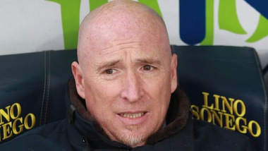 Serie A, Maran: «Bravo Chievo. Hai spinto fino in fondo»