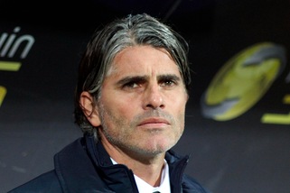 Serie A Palermo, Lopez: «Complimenti a tutta la squadra»