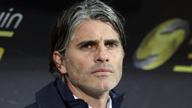 Serie A Palermo, Lopez: «Complimenti a tutta la squadra»