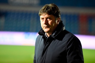 Pescara, Sebastiani: «Potrei lasciare a fine stagione»