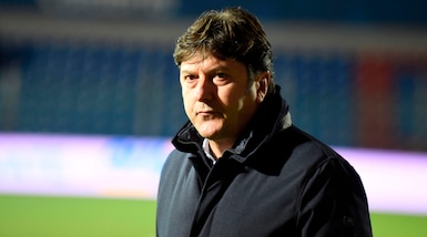 Pescara, Sebastiani: «Potrei lasciare a fine stagione»