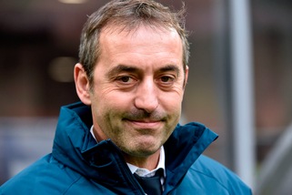 Serie A, Giampaolo: «La Sampdoria non ha rubato nulla»