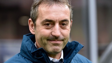 Serie A, Giampaolo: «La Sampdoria non ha rubato nulla»