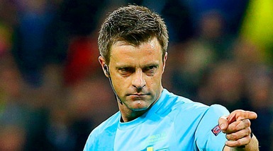 Rizzoli fa un passo indietro: non farà i Mondiali 2018