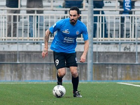 Serie B Novara, che botta: Bolzoni fuori più di un mese