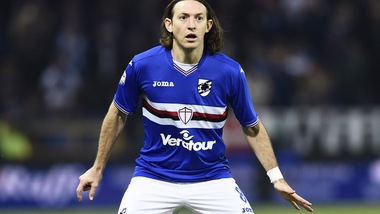 Serie A Sampdoria, Barreto out: svolge solo terapie