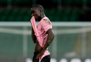 Serie A, Embalo: «Palermo, la strada è giusta»