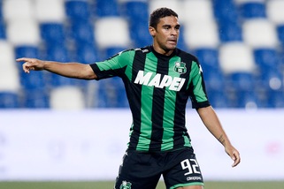 Serie A Sassuolo, Defrel in dubbio con il Chievo