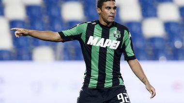 Serie A Sassuolo, Defrel in dubbio con il Chievo