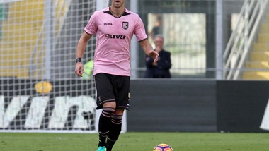 Serie A Palermo, terapie per Lo Faso-Fulignati-Rajkovic
