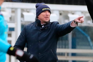 Serie A Chievo, Maran: «Col Sassuolo per la continuità»