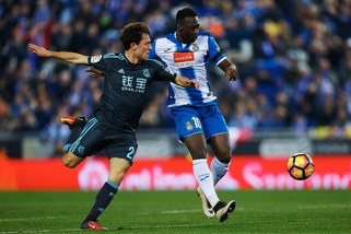 Calciomercato Lazio, Caicedo sbarca a Roma