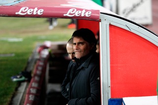 Serie A Palermo, Lopez: «Pensiamo solo a noi stessi»