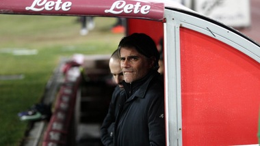 Serie A Palermo, Lopez: «Pensiamo solo a noi stessi»