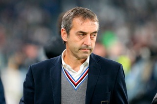 Serie A Sampdoria, Giampaolo: «Attenti al Bologna, sarà dura»