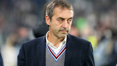 Serie A Sampdoria, Giampaolo: «Attenti al Bologna, sarà dura»