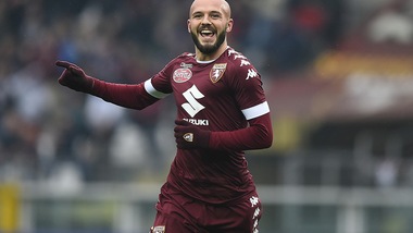 Calciomercato Torino, Ajeti è un nuovo giocatore del Crotone