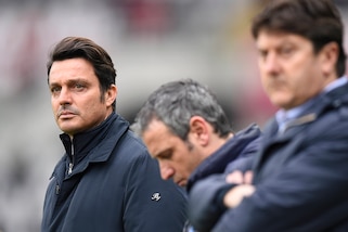 Serie A Pescara, Oddo è in bilico. «Non si può andare avanti»