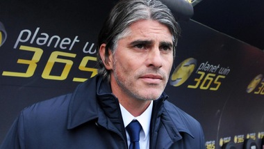 Serie A Palermo, Lopez: «Adesso testa alla Juventus»