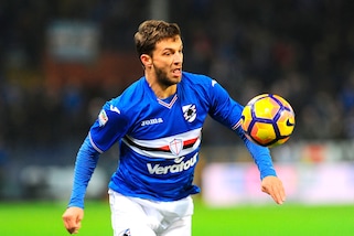 Serie A Sampdoria a lavoro. Ancora out Bereszynski