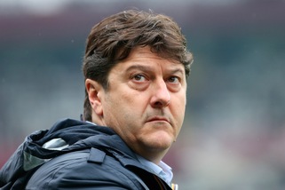 Serie A Pescara, Sebastiani: «Non abbiamo messo Oddo in discussione»